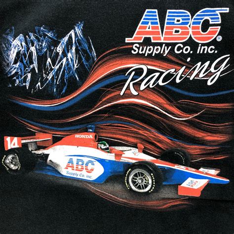 racing abc|abc supply racing.